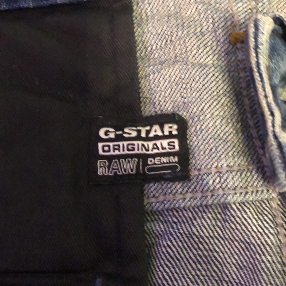 G-STAR ORIGINAL - Picture 4 of 11